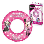 Bestway Minnie Swim Ring 56CM