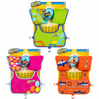 Bestway Swim Safe ABC Kids Swim Vest with Arm Floaties – Assorted Designs