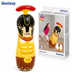 Bestway Warrior Bop Bag 1.02M Assorted