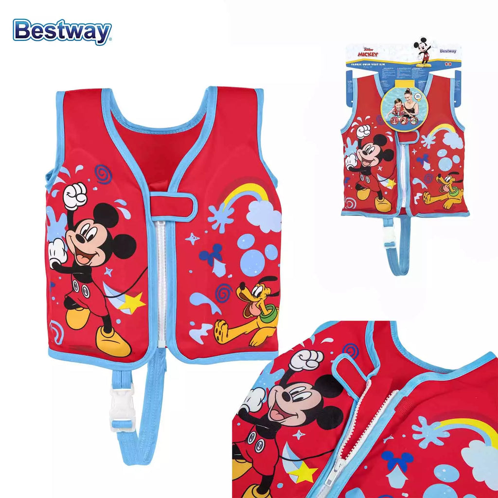 Bestway Fabric Swim Vest Sm