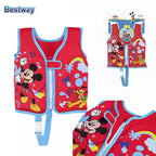 Bestway Fabric Swim Vest Sm