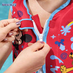 Bestway Fabric Swim Vest Sm