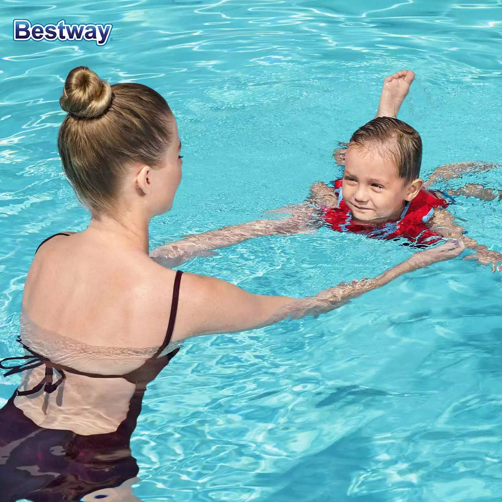 Bestway Fabric Swim Vest Sm