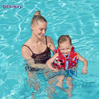 Bestway Fabric Swim Vest Sm