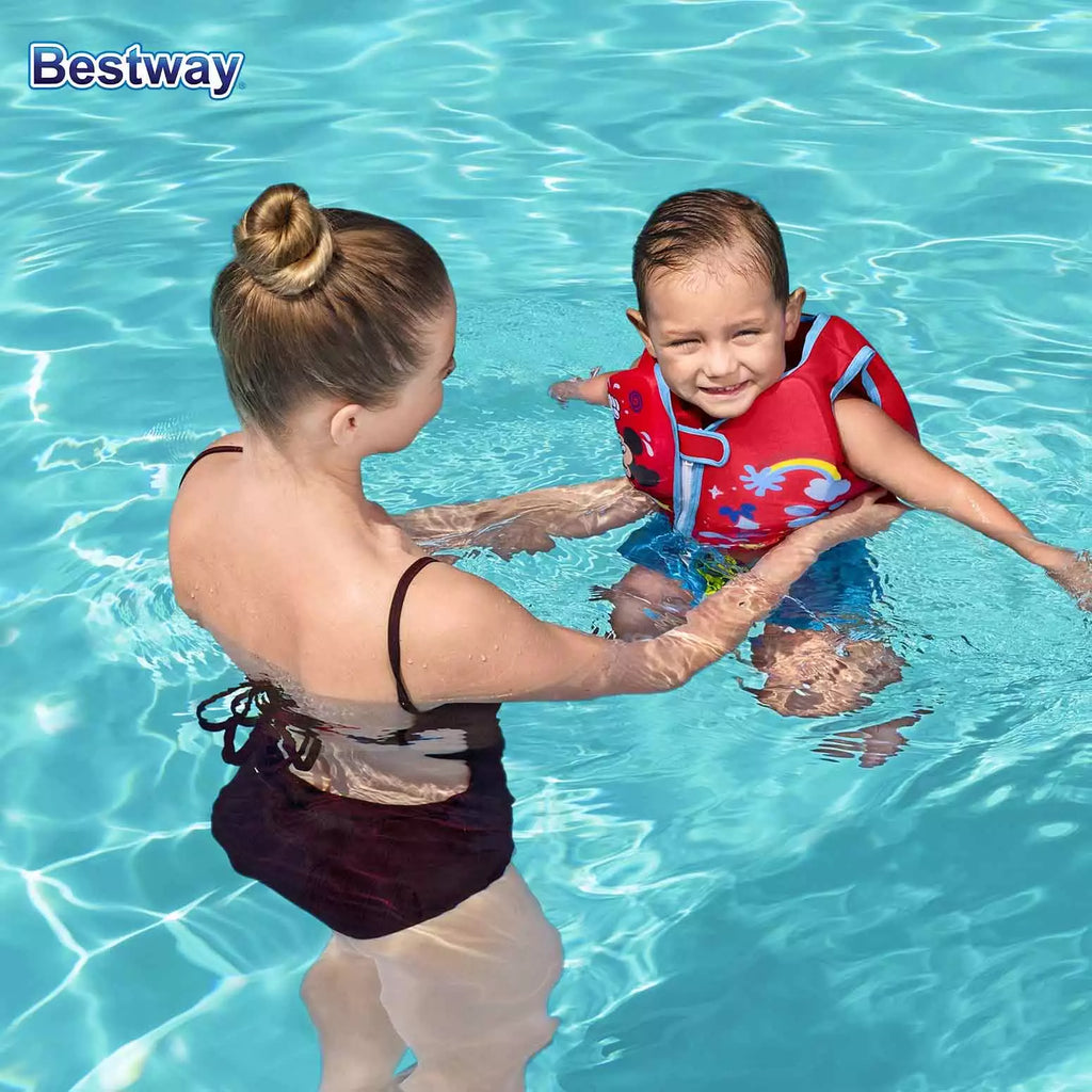 Bestway Fabric Swim Vest Sm