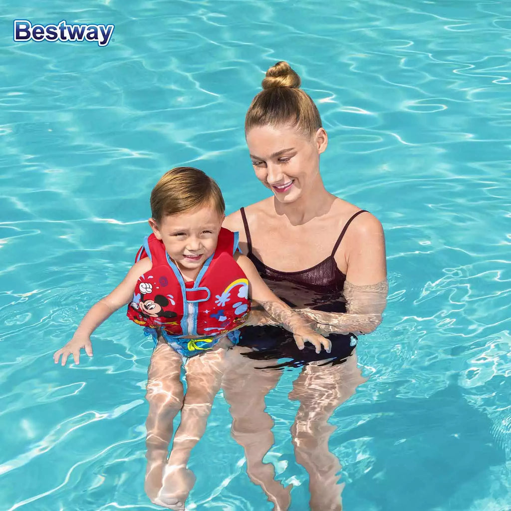 Bestway Fabric Swim Vest Sm