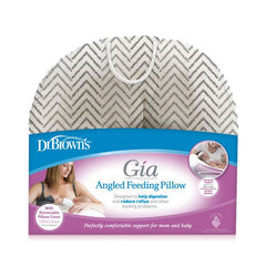 dr brown gia nursing  pillows