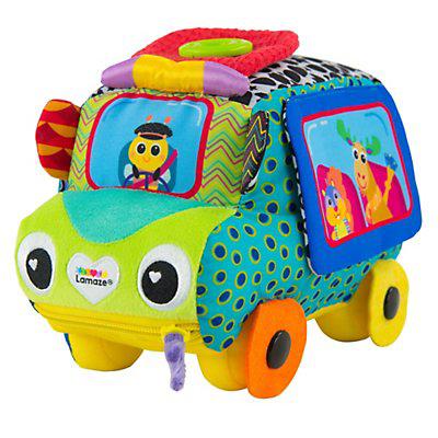 Tomy Lamaze - Activity Bus
