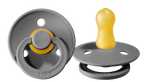 Bibs Pacifier Size 1 - Baby 0-6M (1pc) - Smoke