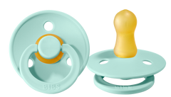 Bibs Pacifier Size 1 - Baby 0-6M (1pc) - Mint