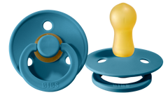 Bibs Pacifier Size 2 - Toddler 6-18M (1pc) - Dark Teal