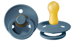 Bibs Pacifier Size 2 - Toddler 6-18M (1pc) - Petrol