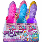 Big cats-Mistens-1Pcs (Assorted)