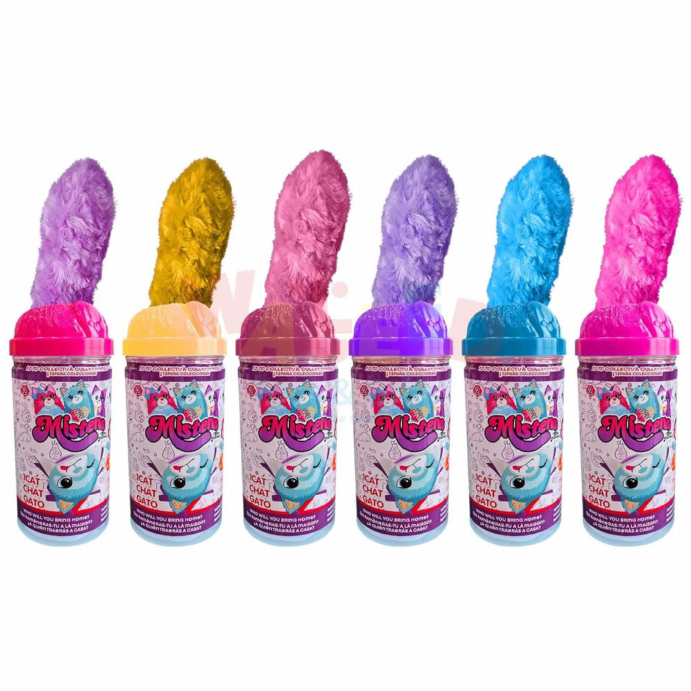 Big cats-Mistens-1Pcs (Assorted)