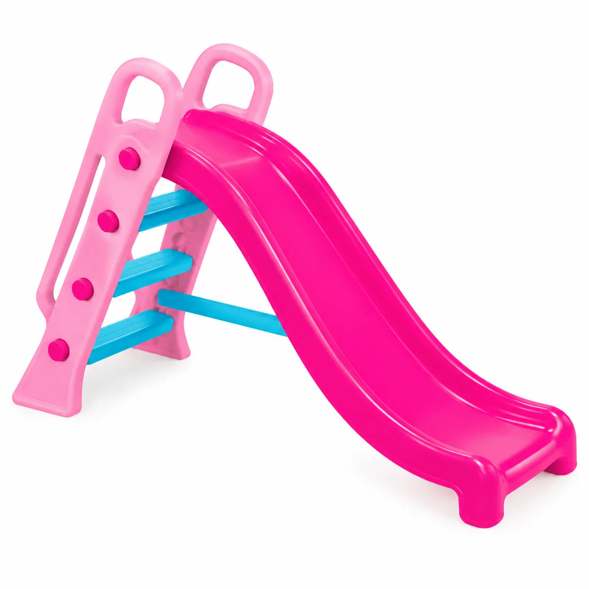 Big Water Slide – Pink