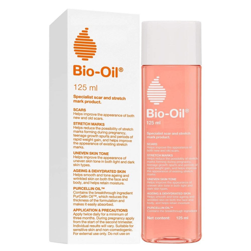 BIO - OIL Skincare Oil - 125 ML
