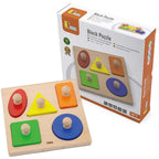 Block Puzzle - Shapes