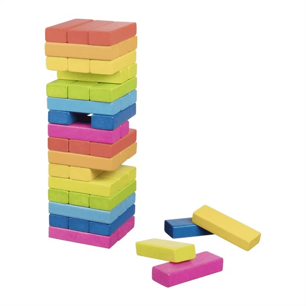 Block Tower Style 2