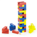 Block Tower Style 2