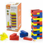 Block Tower Style 2