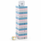 Block Tower Style 3