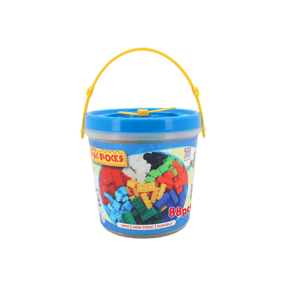 BLOCKS-88PCS