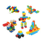 BLOCKS-88PCS