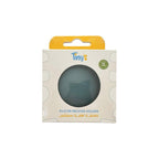 Tiny's Pacifier silicon bag - Light Blue