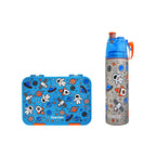 sparkids rocket 5items bundle set