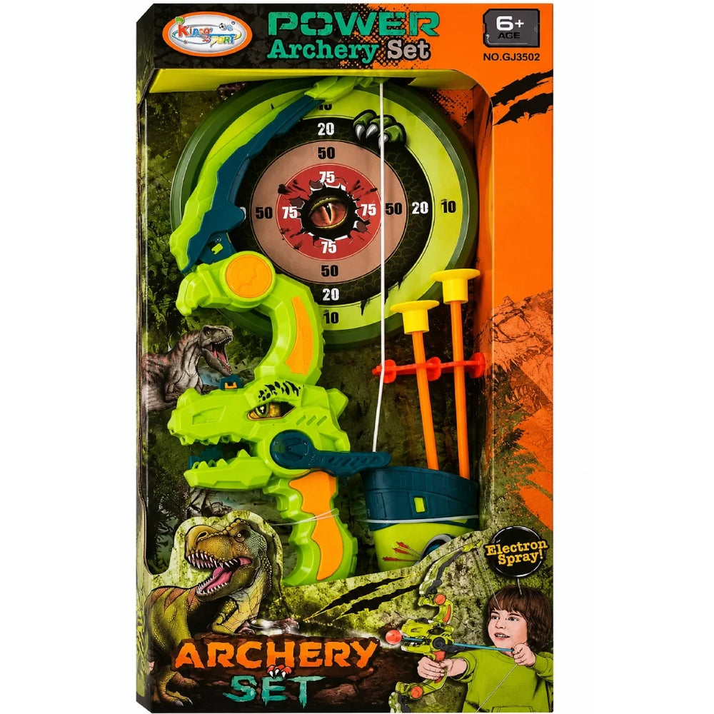 Bow & Arrow Archery Set