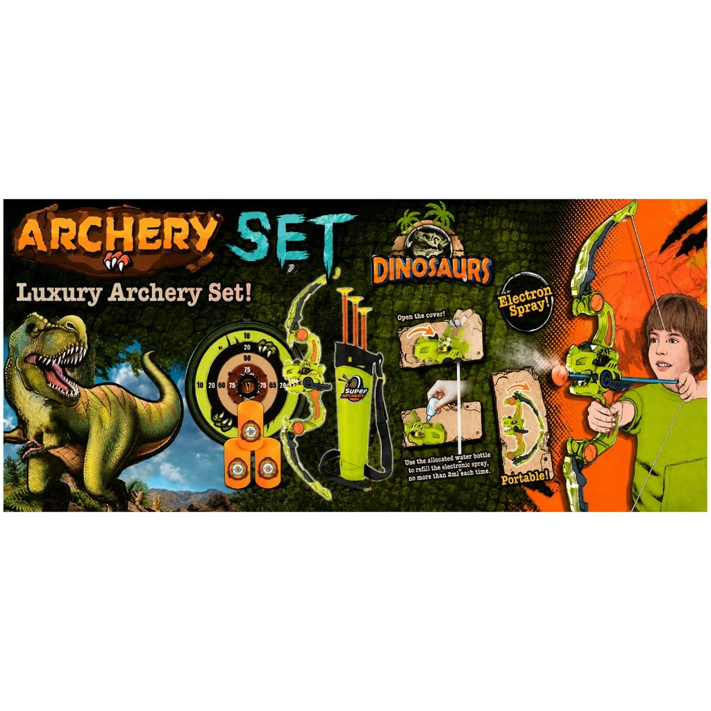Bow & Arrow Archery Set