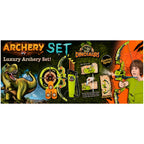 Bow & Arrow Archery Set