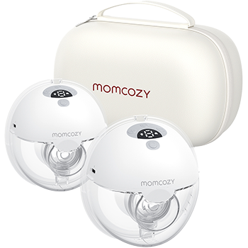 Momcozy M5 Beeast Pumps