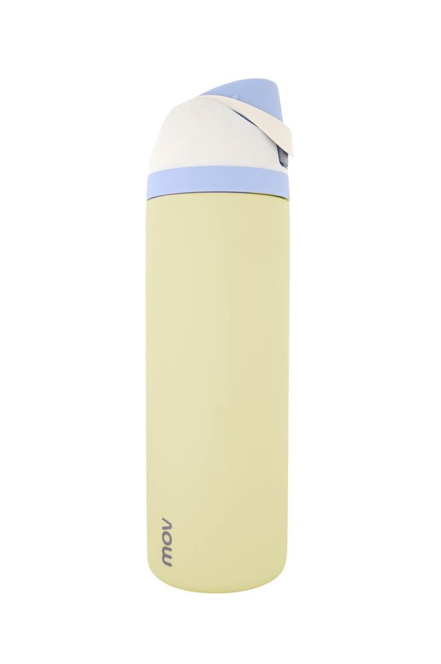 Mov yellow 710 ml