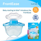 Brush-baby Front-ease Teether Blue