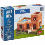 BRICK TRICK - VILLA