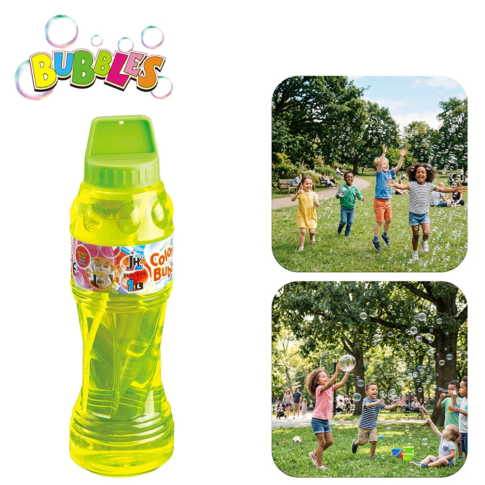 Bubble Wand Toy 100ML
