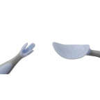 B.BOX - CUTLERY SET - BUBBLEGUM