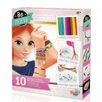 Buki Friendship Bracelets Kit