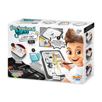 Buki Light Pad Drawing Kit