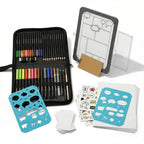 Buki Light Pad Drawing Kit