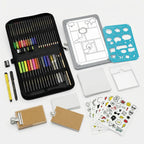 Buki Light Pad Drawing Kit