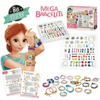 Buki Mega Bracelets Kit