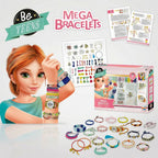 Buki Mega Bracelets Kit