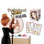Buki Professional Studio Hair