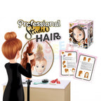 Buki Professional Studio Hair