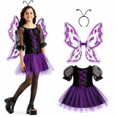 Butterfly Costume for Kids
