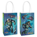 BUZZ LIGHTYEAR CREATE YOUR OWN BAG