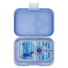 Yumbox Hazy Blue Panther