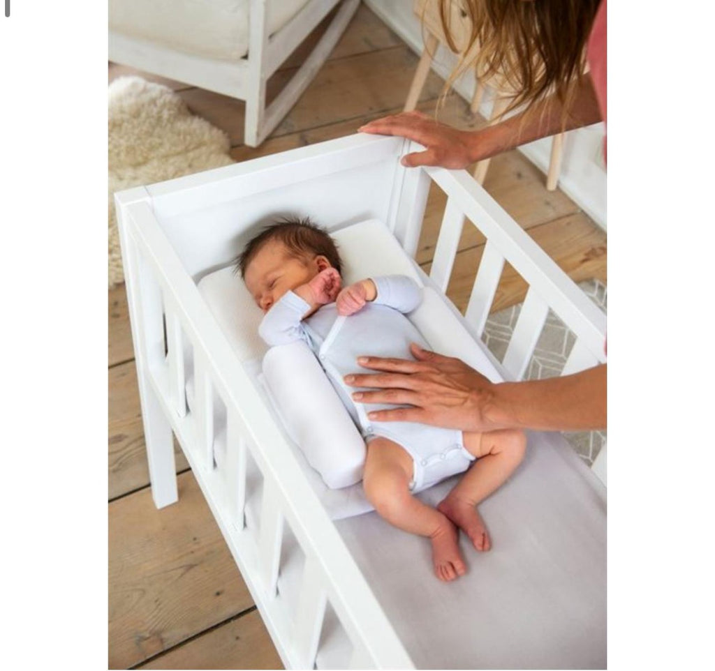 دومو- داعم ظهر المواليد بيسيكس سوبريم سليب - صغير